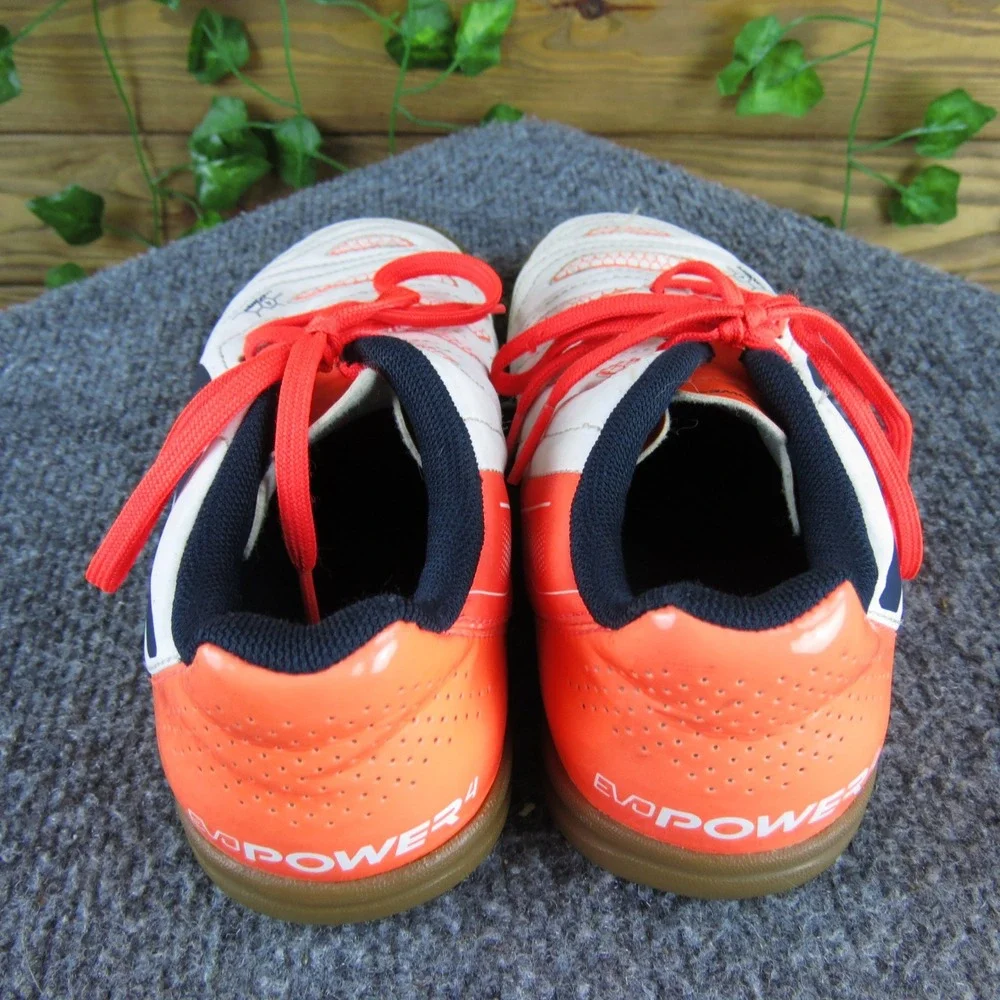 Puma accents uppers