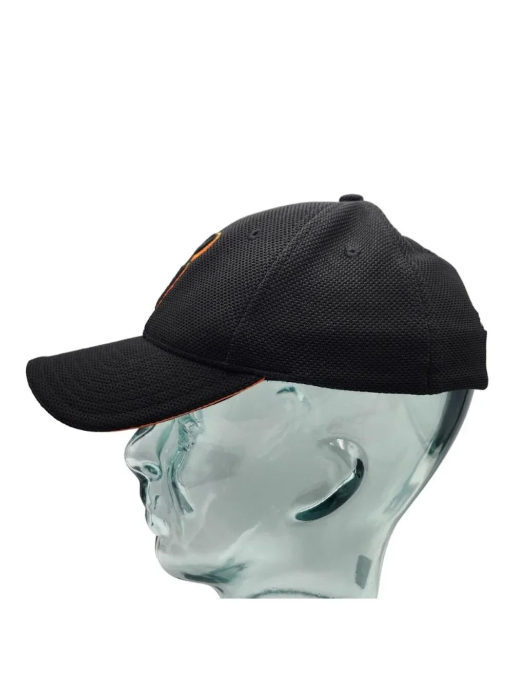 San Francisco Giants New Era Authentic Collection 3930 Hat Sm Med Charles Schwab