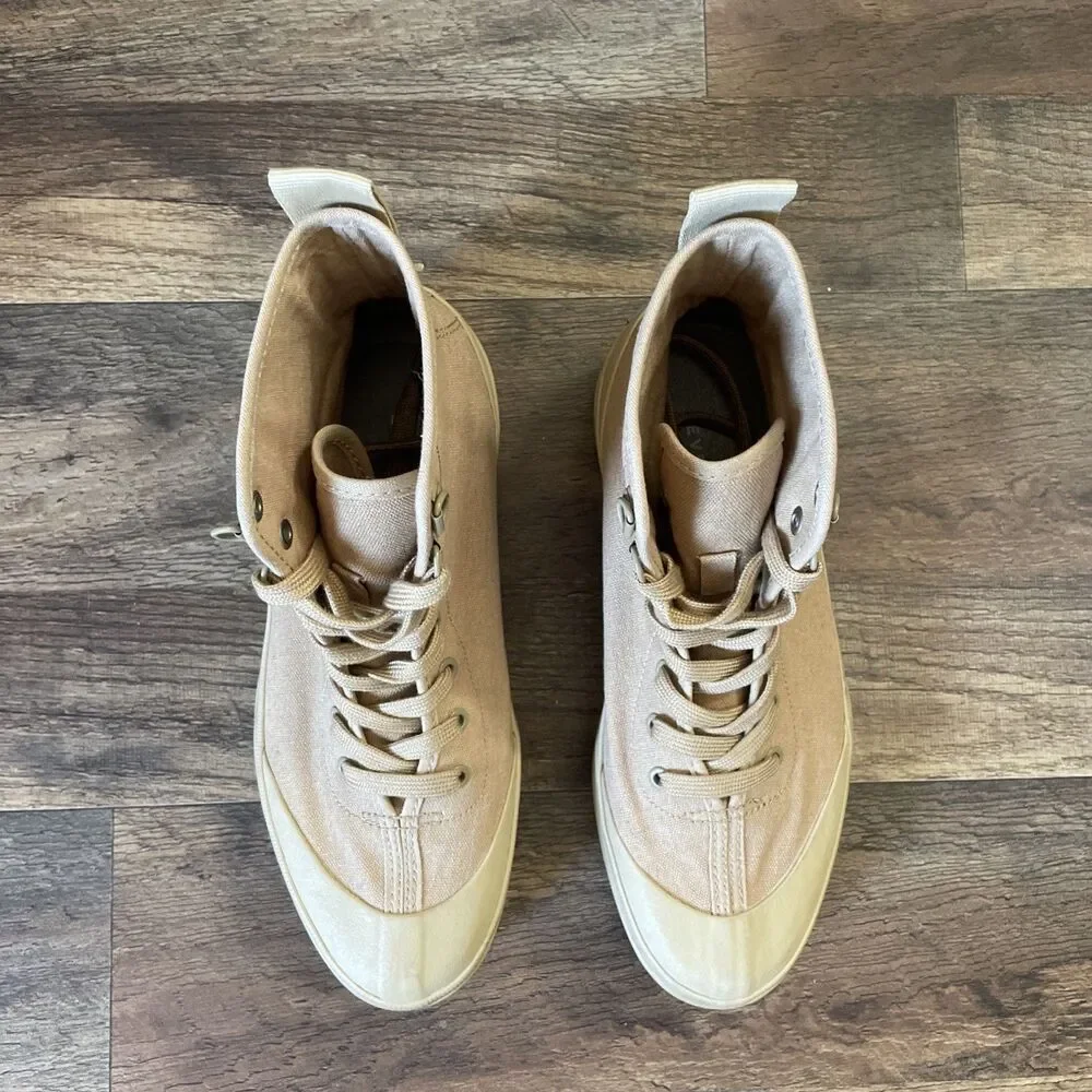 Everlane we typically