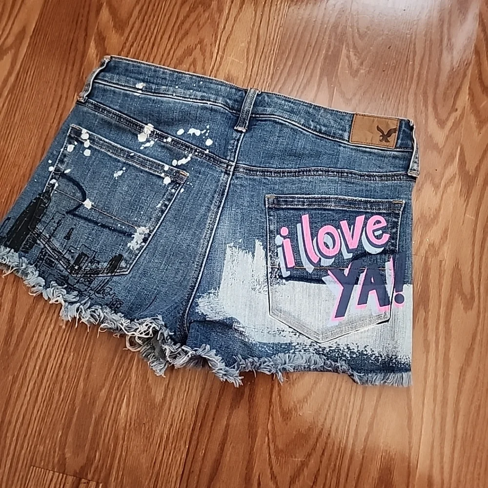 American Eagle Outfitters new without