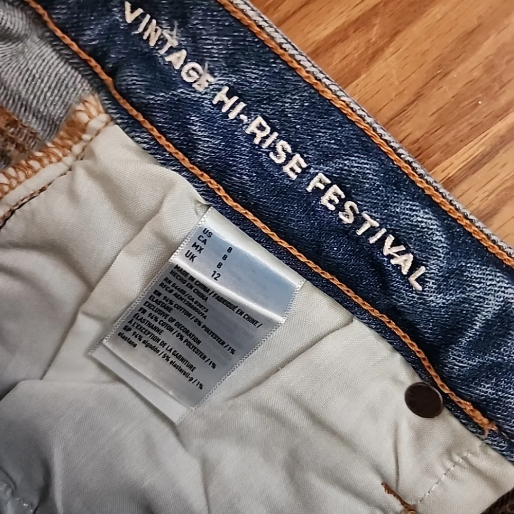 American Eagle Outfitters new without
