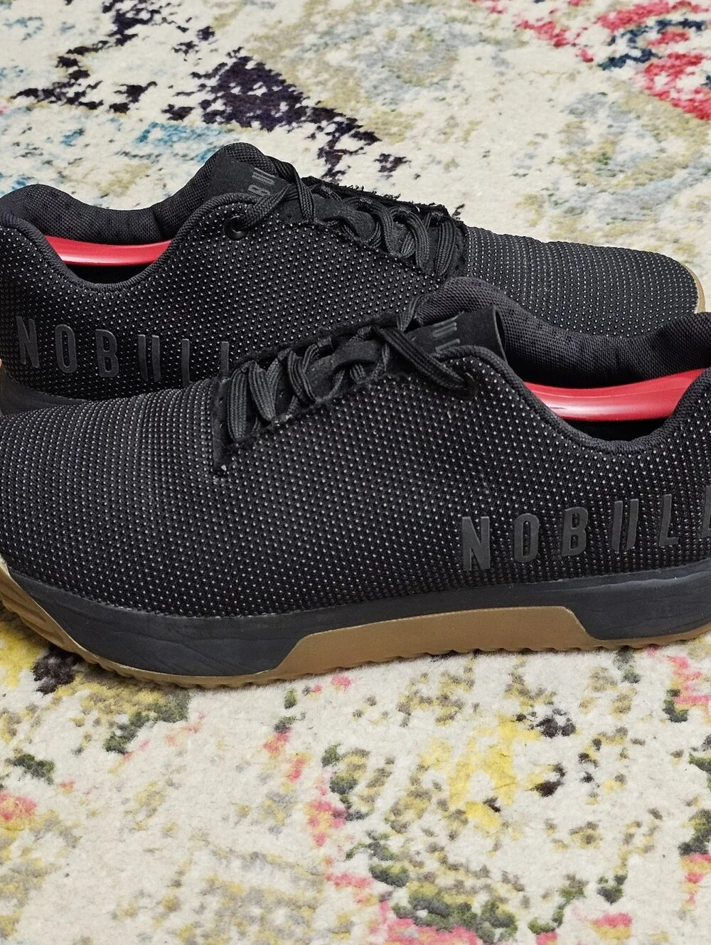 NOBULL superfabric trainer