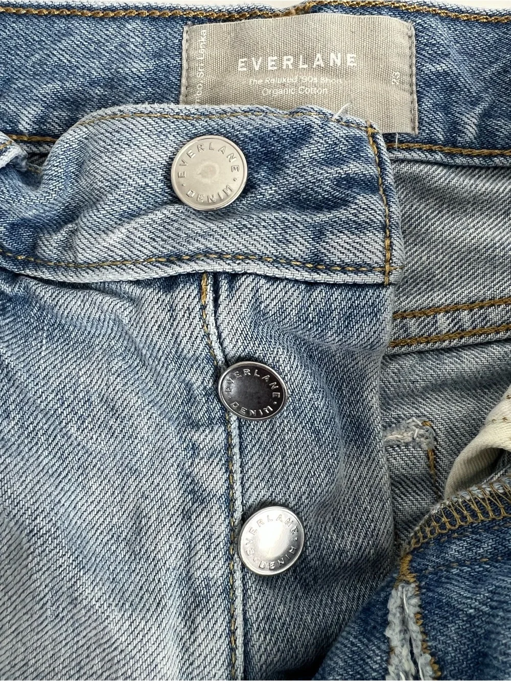 Everlane stylish “the