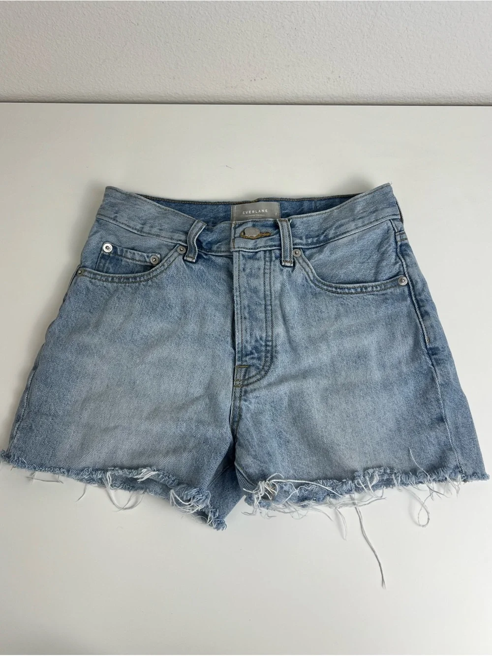 Everlane stylish “the