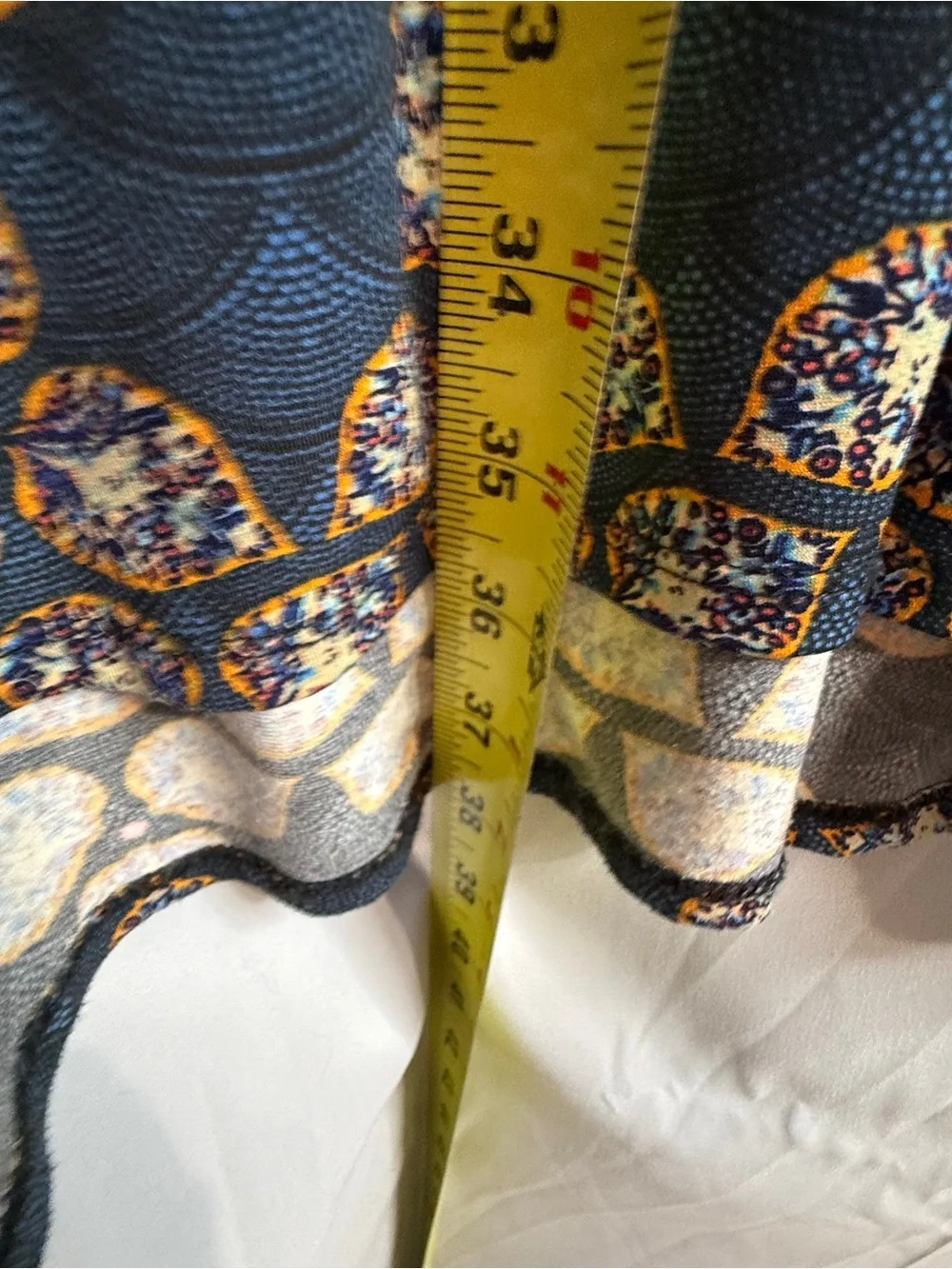 LuLaRoe flowing maxi