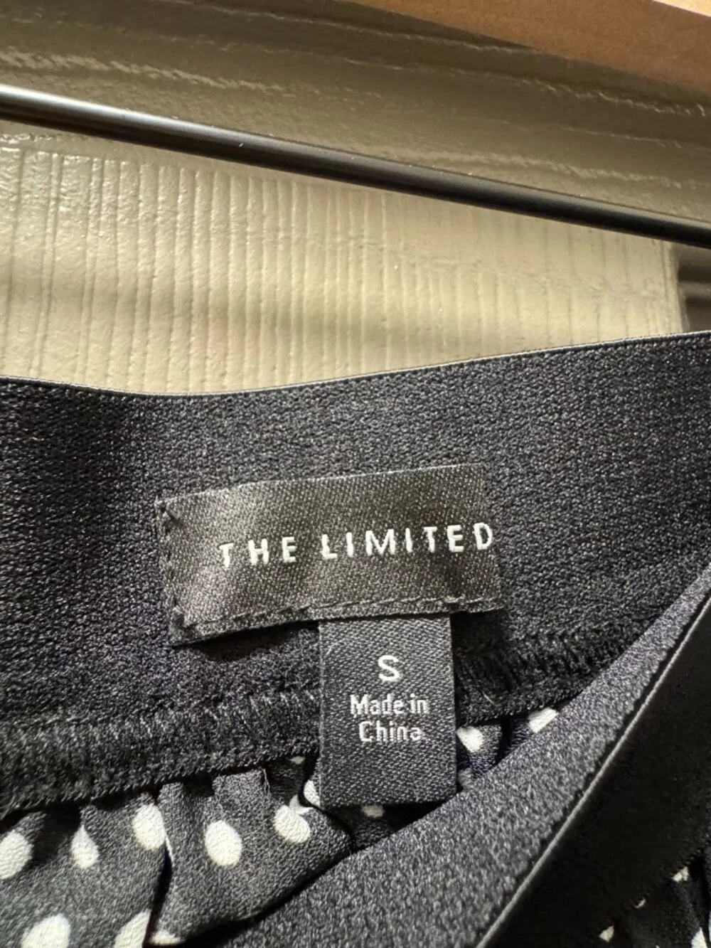 The Limited nwt limited