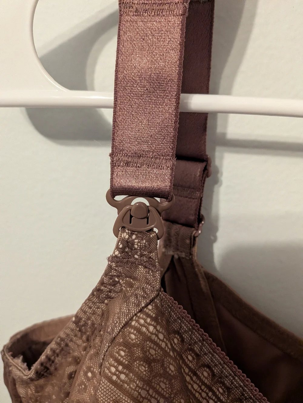 Anita maternity fleur