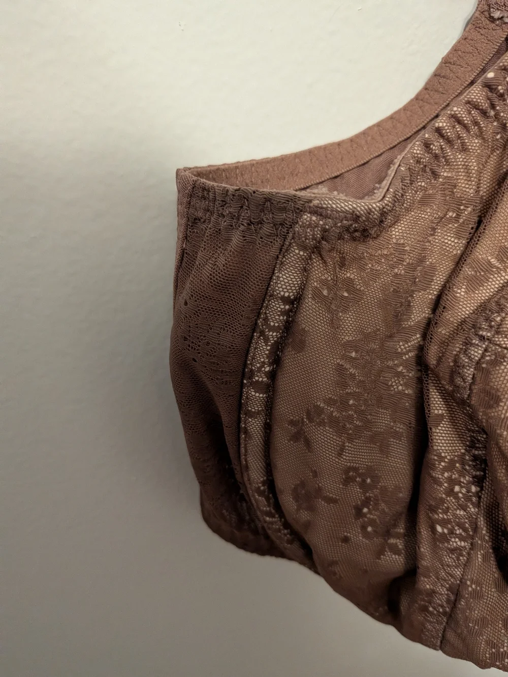 Anita maternity fleur