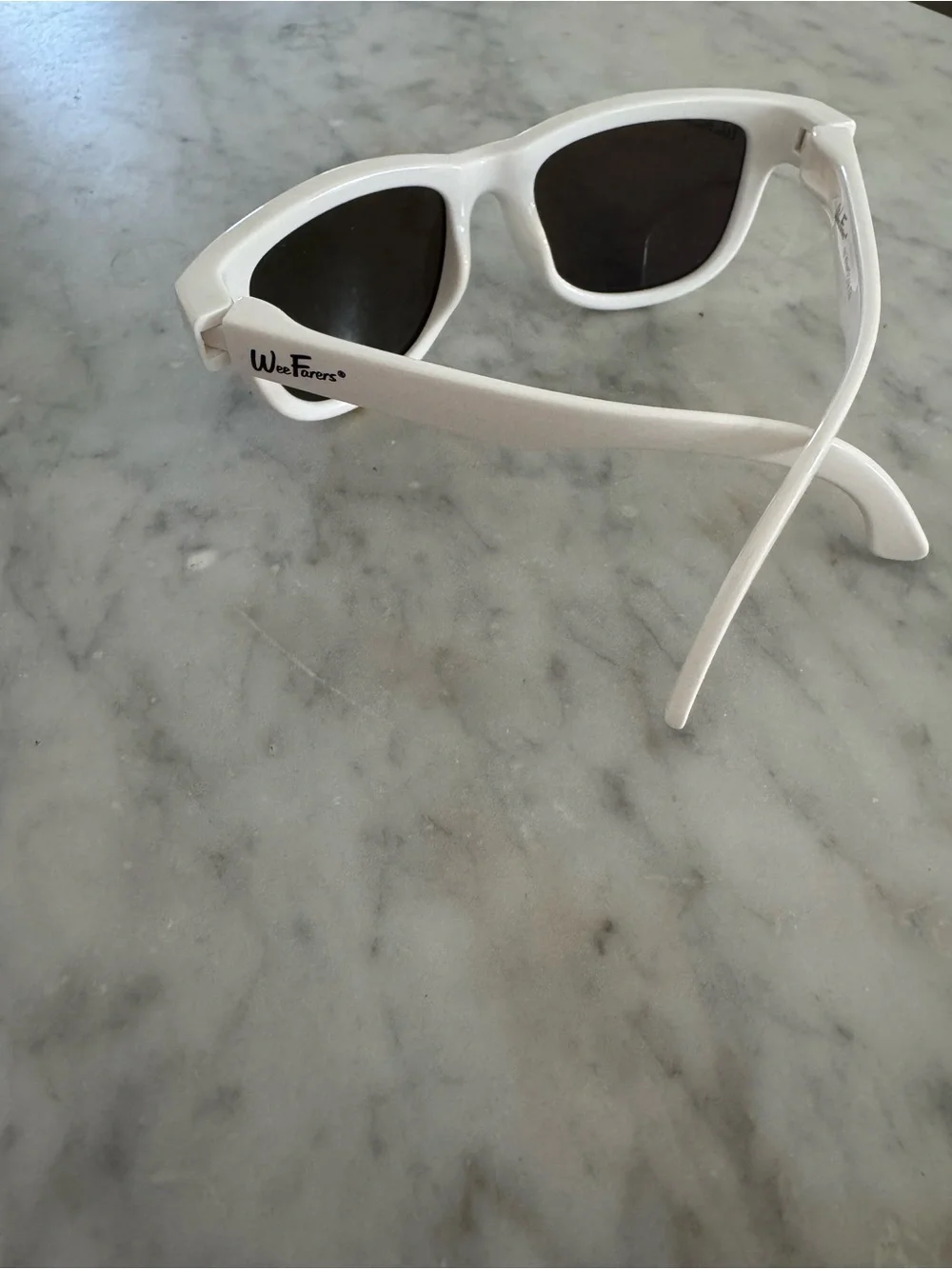 Wee Farers baby sunglasses