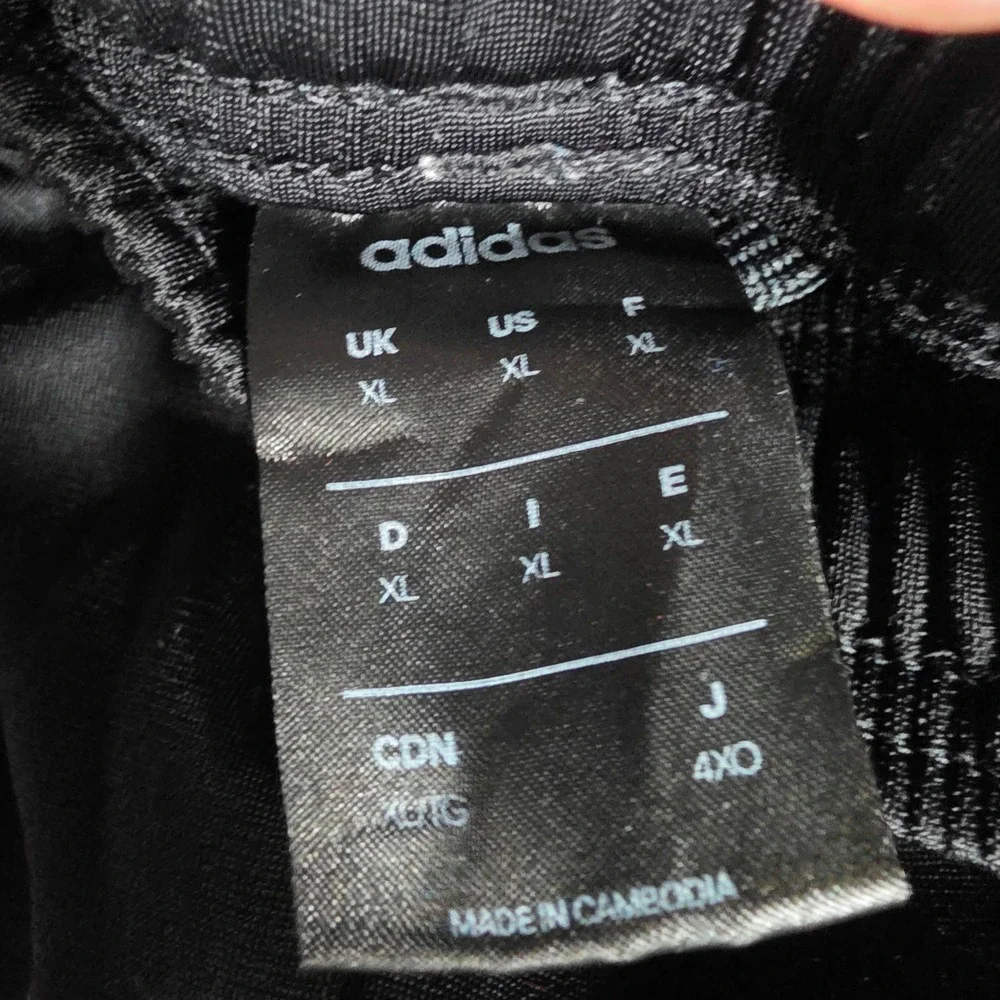 adidas classic athletic