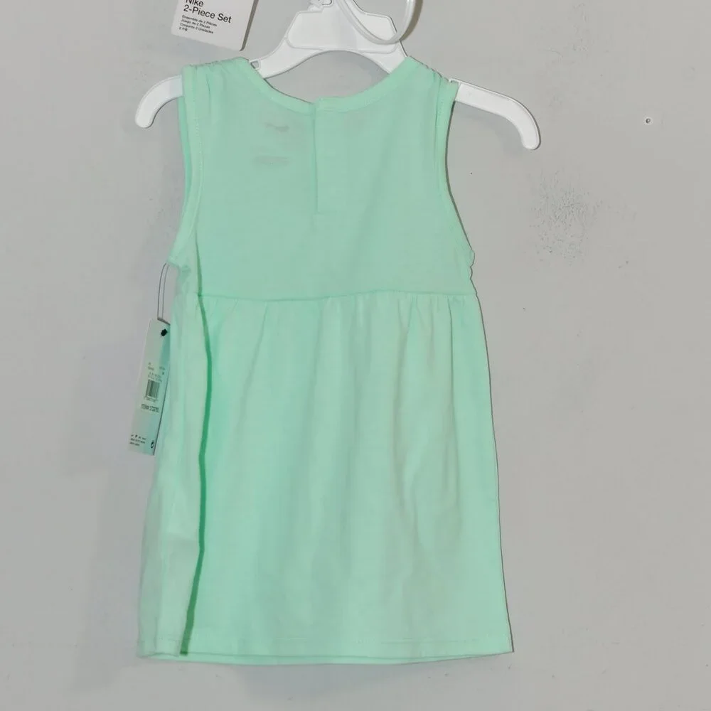 NIke 2-piece‎ SET