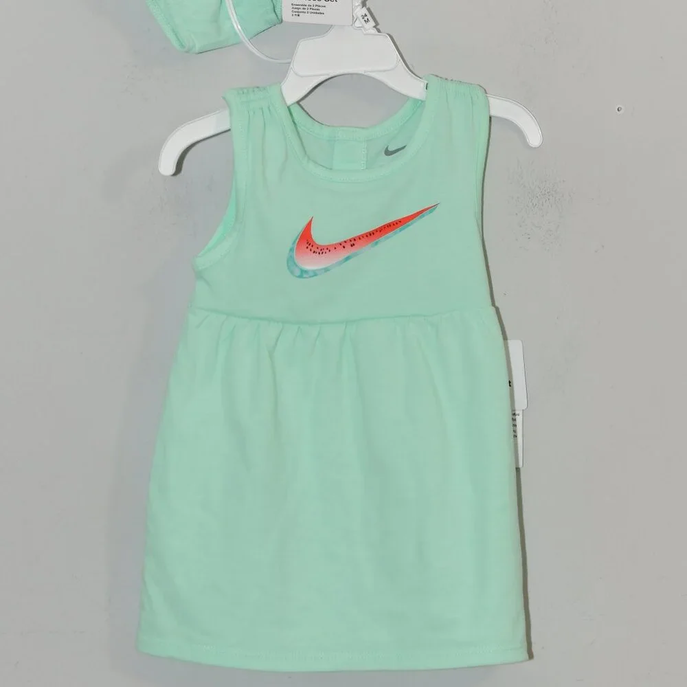 NIke 2-piece‎ SET