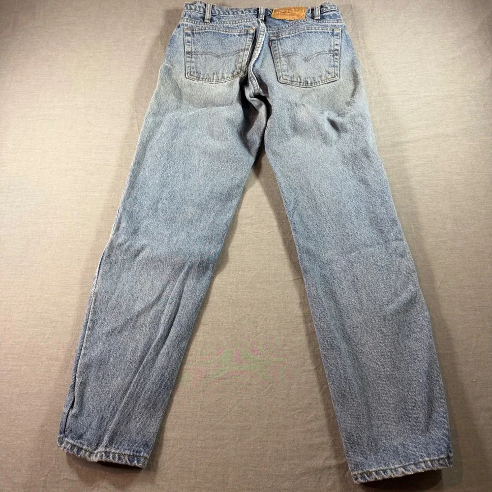 Levis these vintage