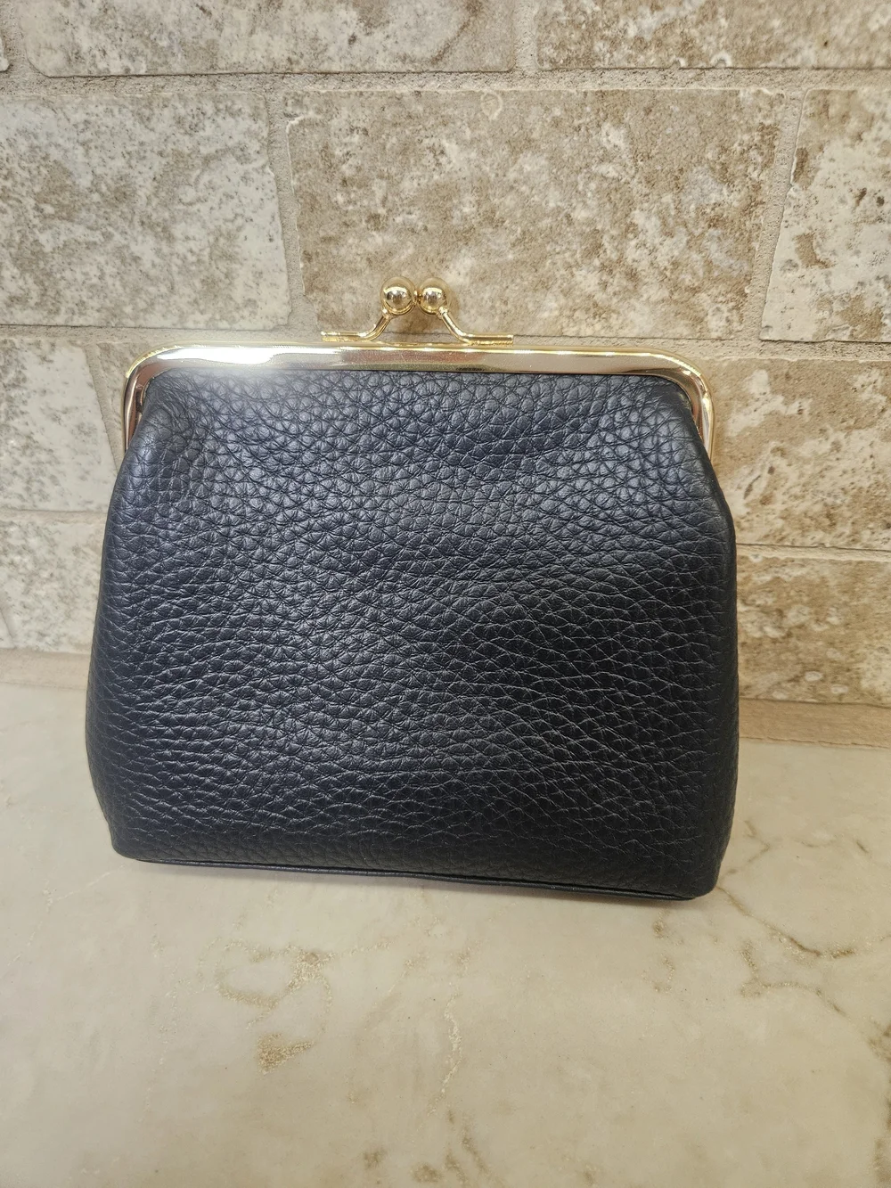 Dooney & Bourke from coin kisslock