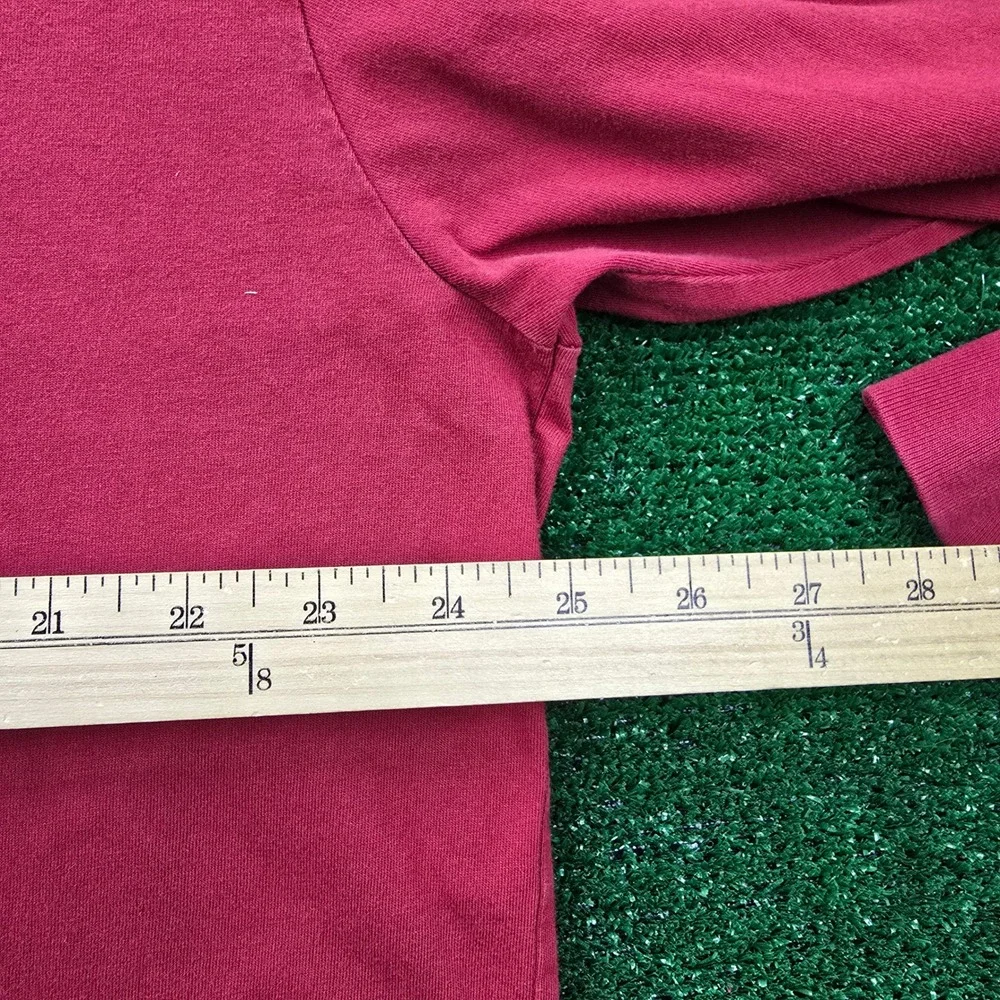 Polo Ralph Lauren sleeve front pony