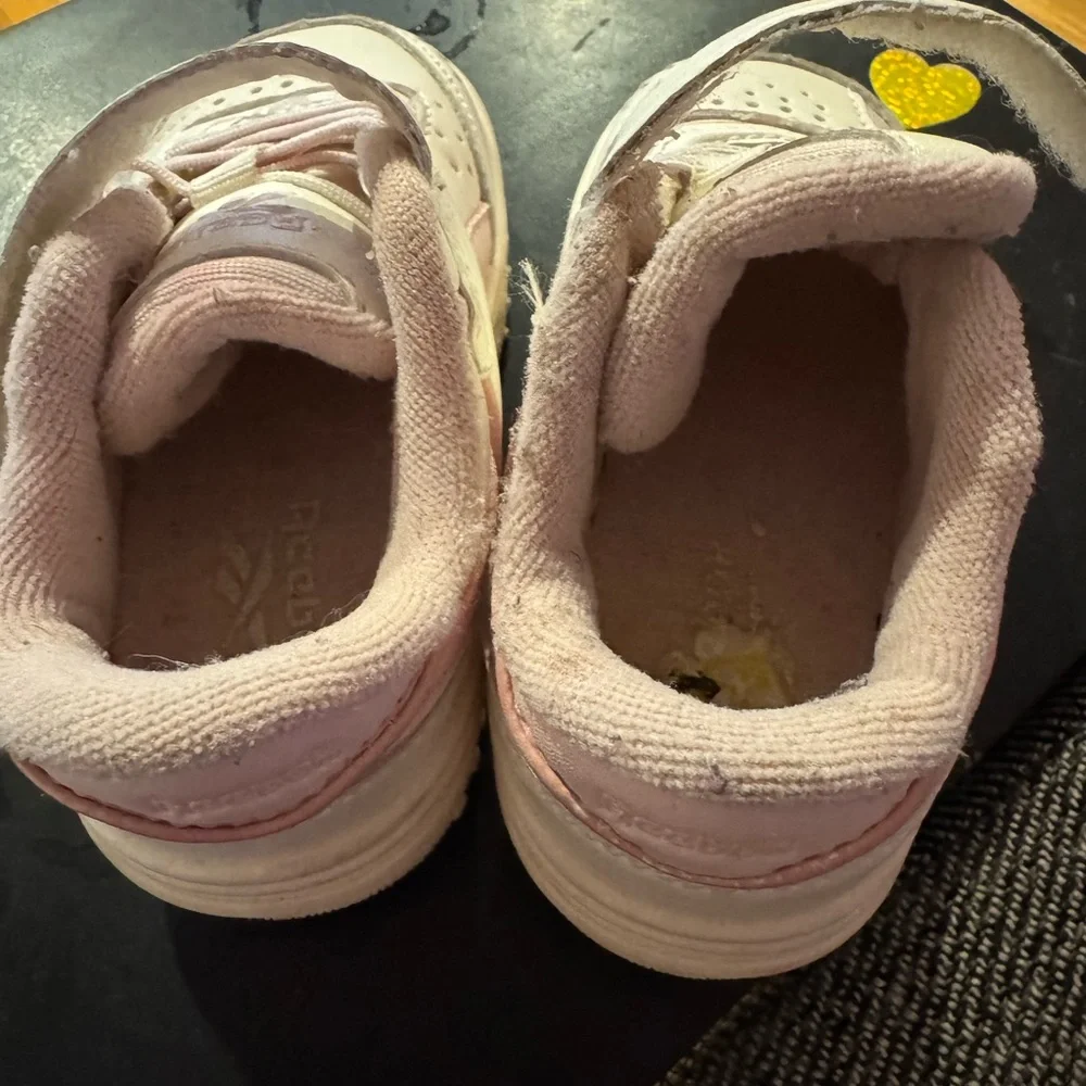 Reebok super cute