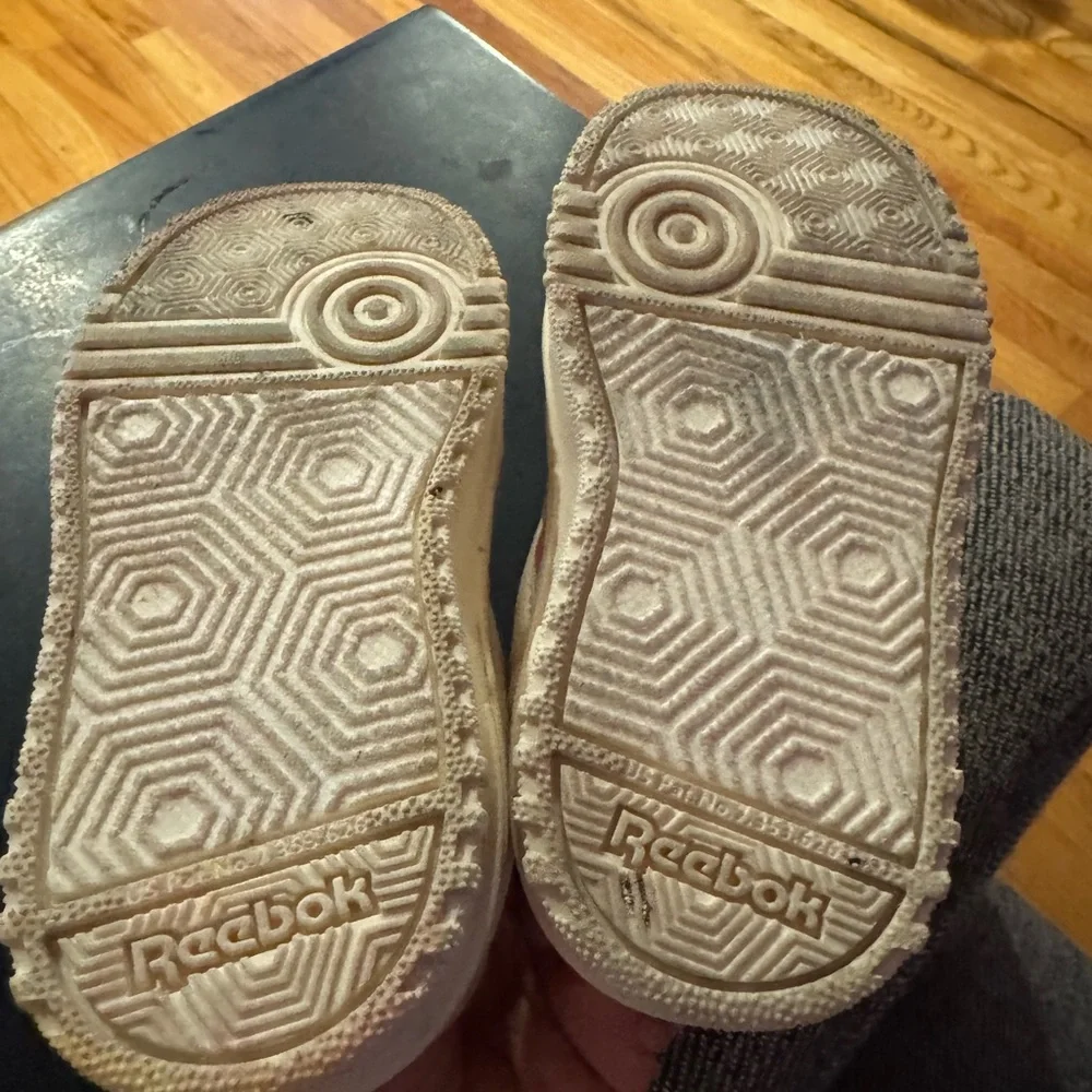 Reebok super cute