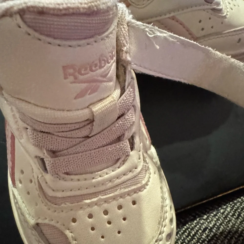 Reebok super cute
