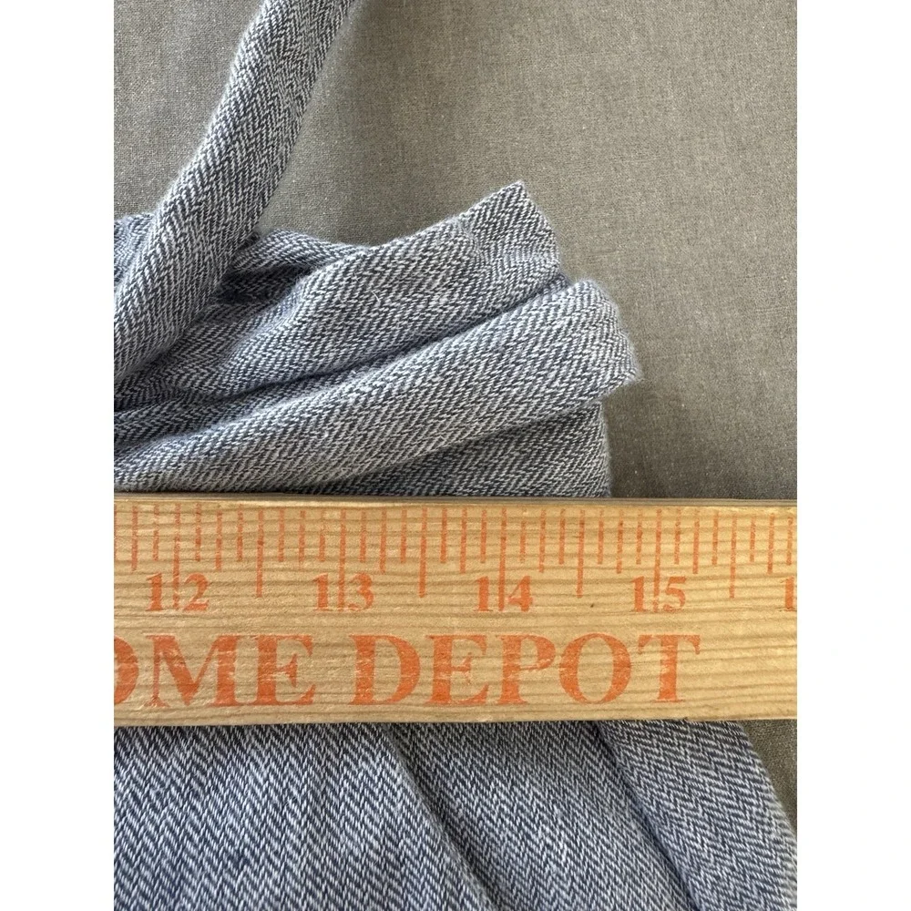 Banana Republic casual resort breathable—perfect