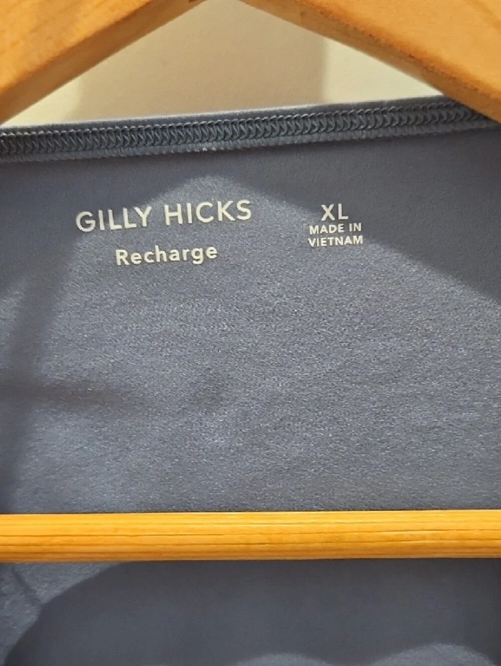 Gilly Hicks lightweight wrap