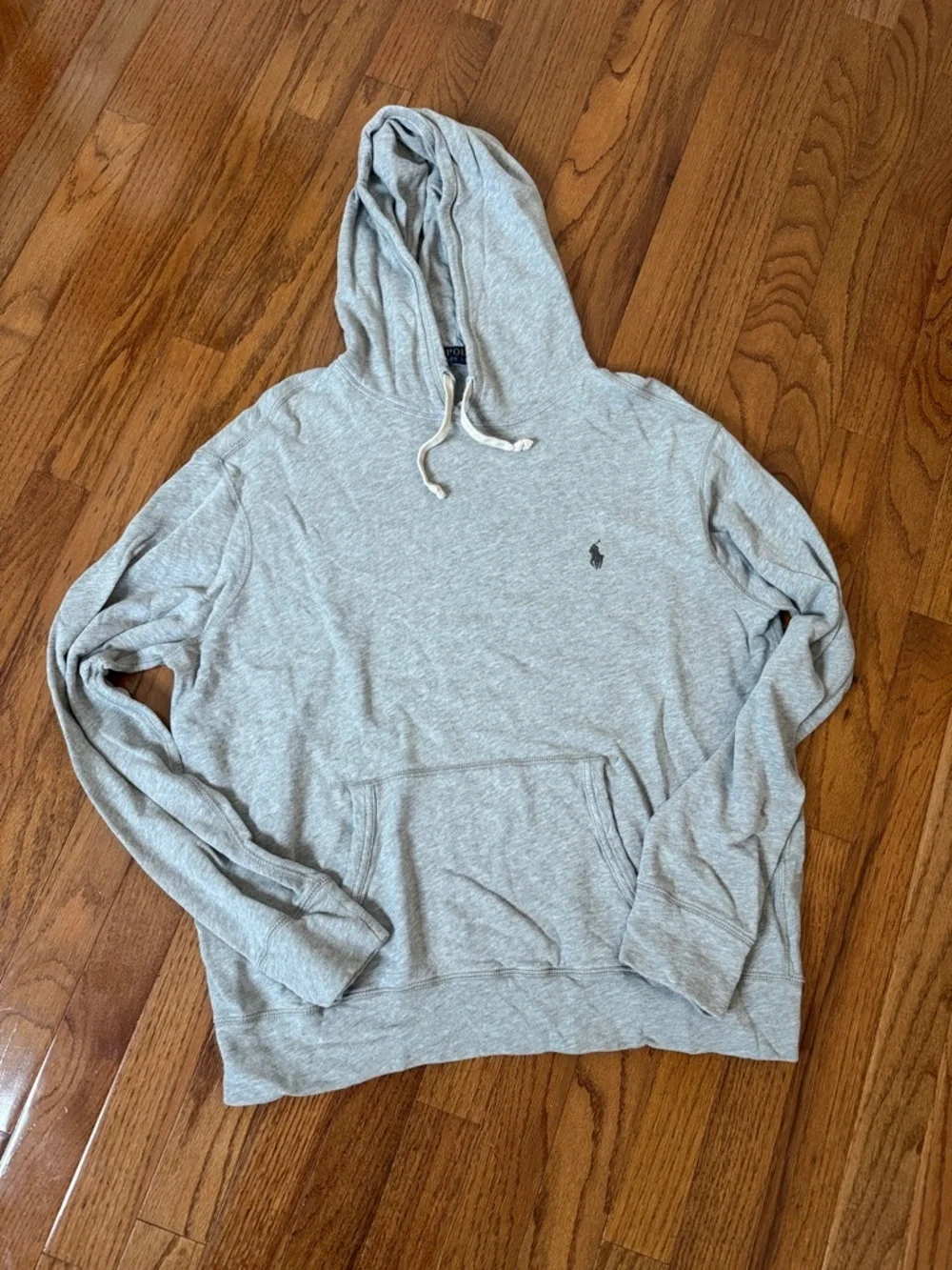Polo Ralph Lauren ralph sweatshirt excellent