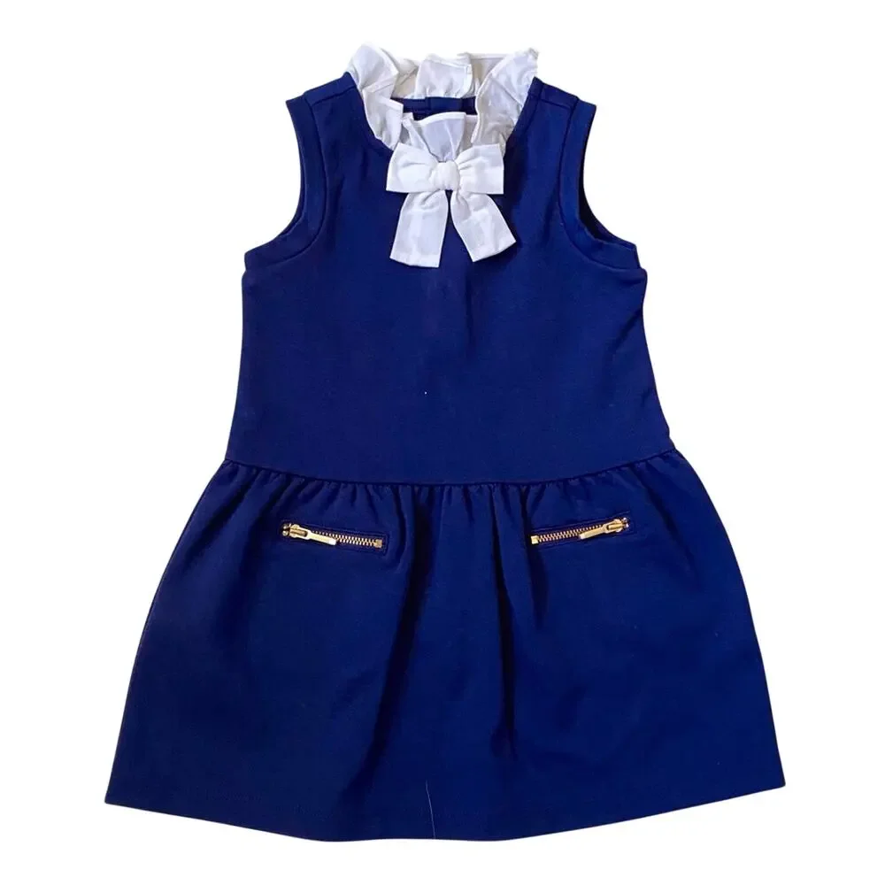 Janie and Jack dress