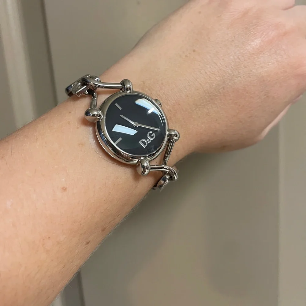 D&G Watch