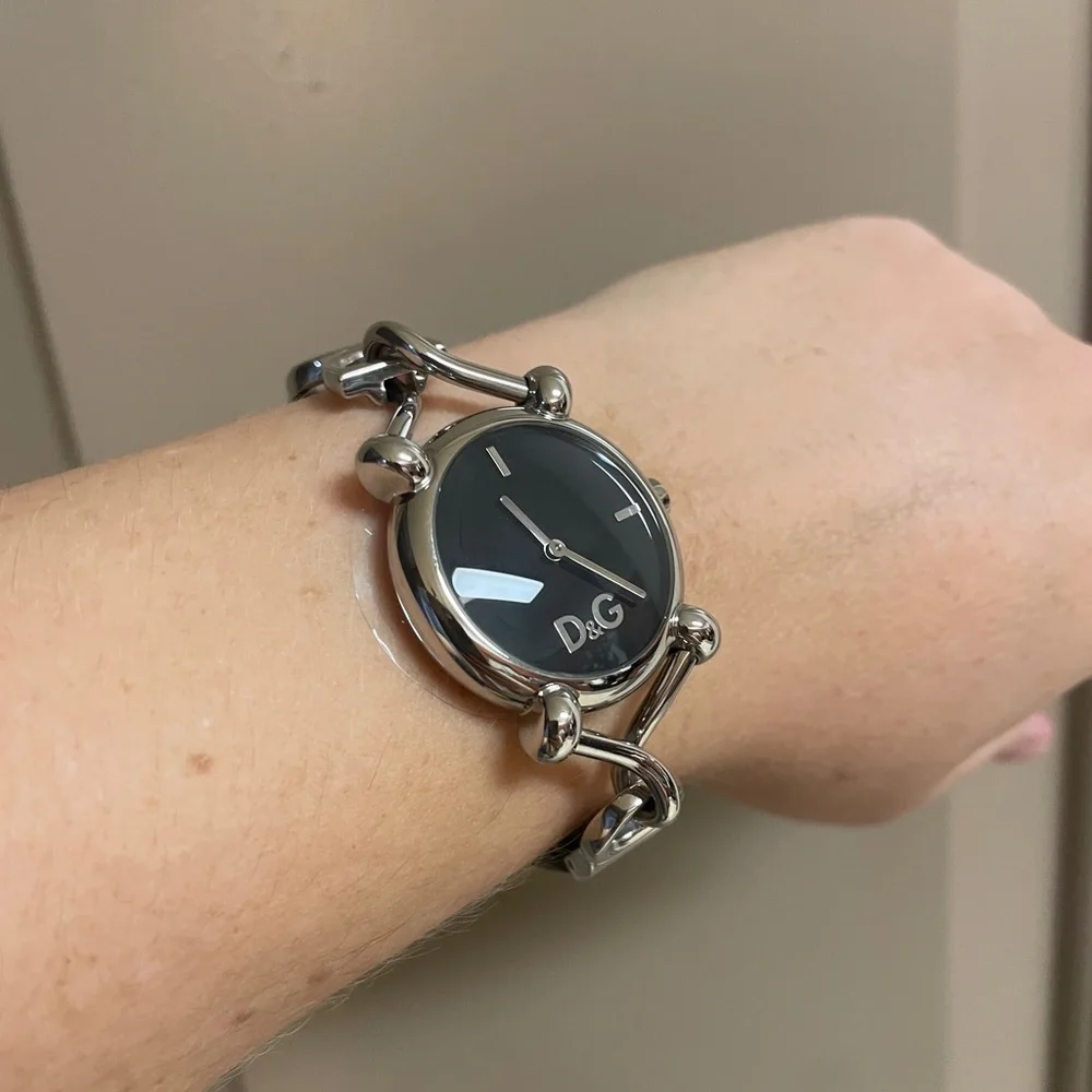 D&G Watch