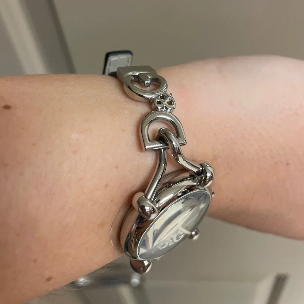 D&G Watch