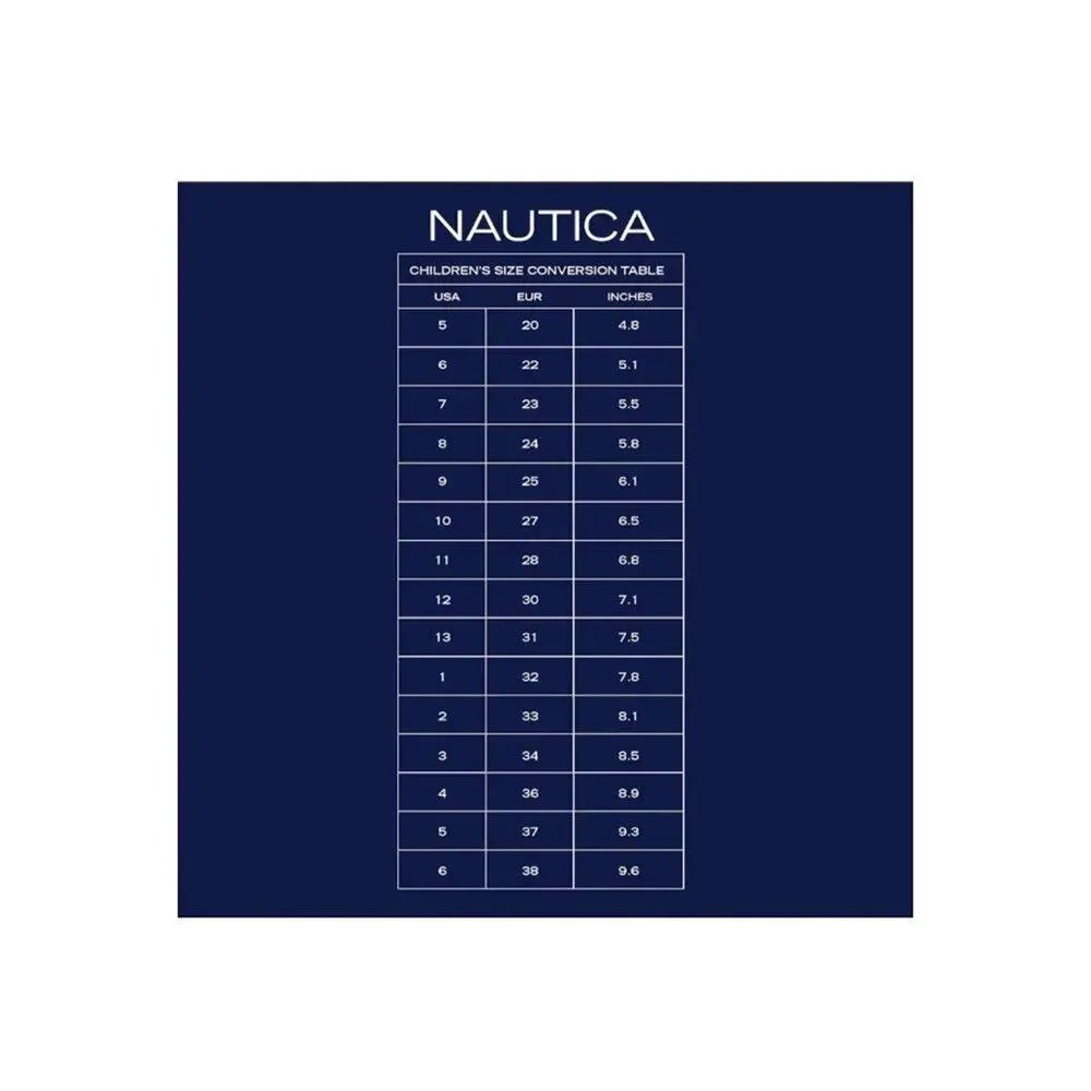 Nautica product details