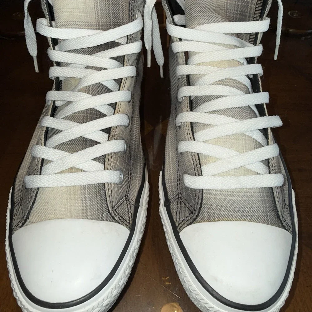 Converse men chuck