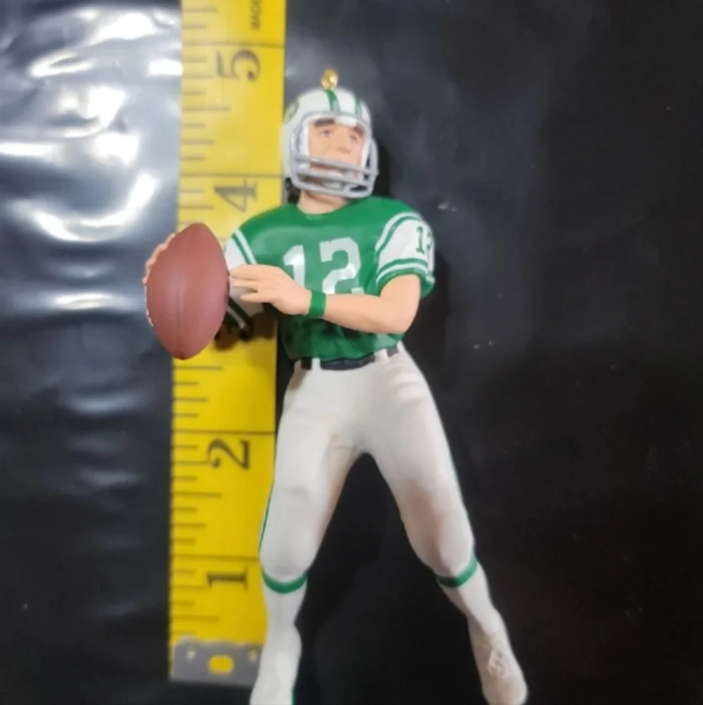 Hallmark joe montana