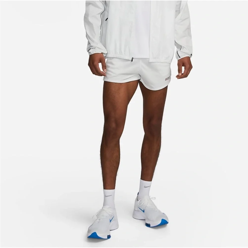Large Nike Running Shorts
