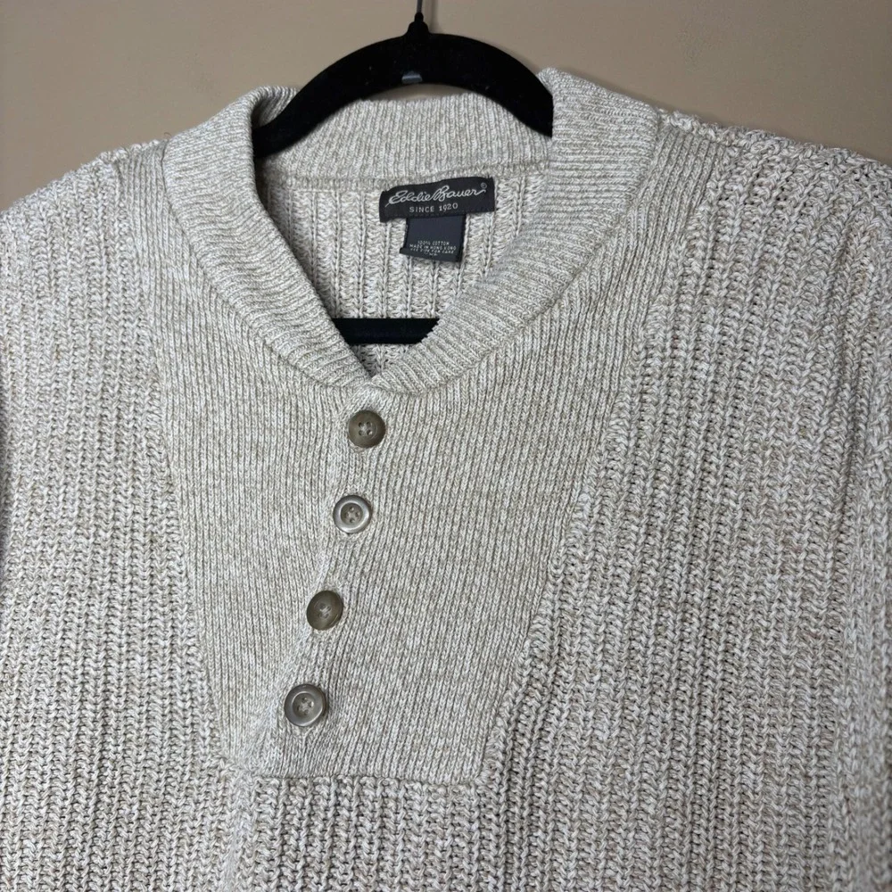 Eddie Bauer preloved still