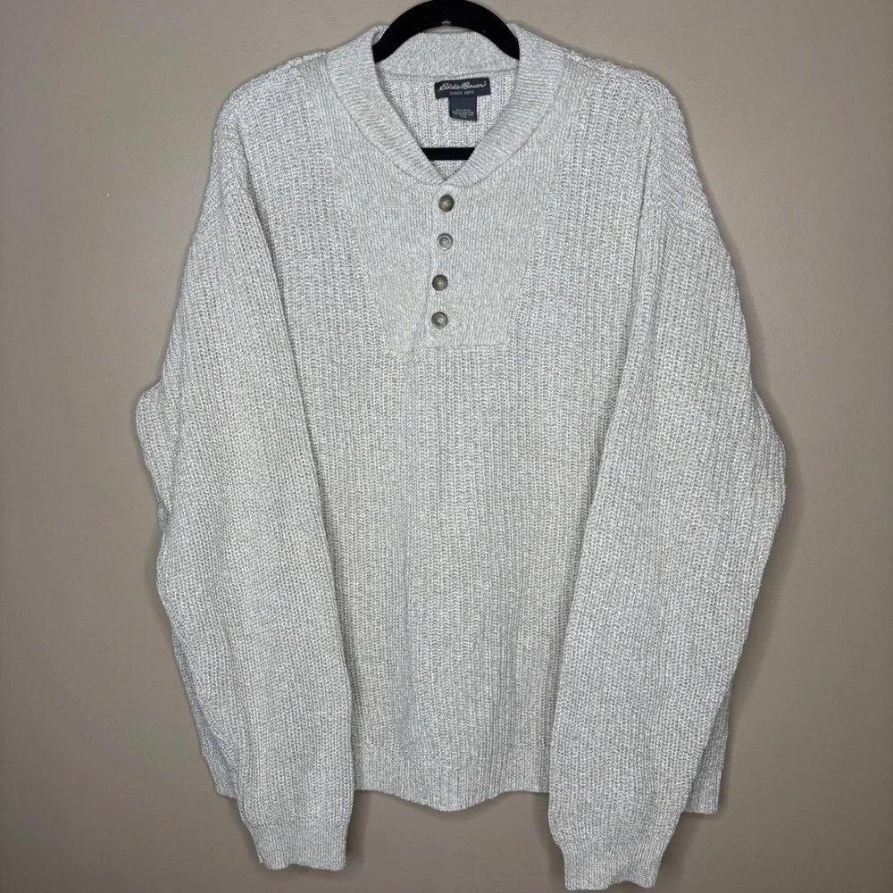 Eddie Bauer preloved still