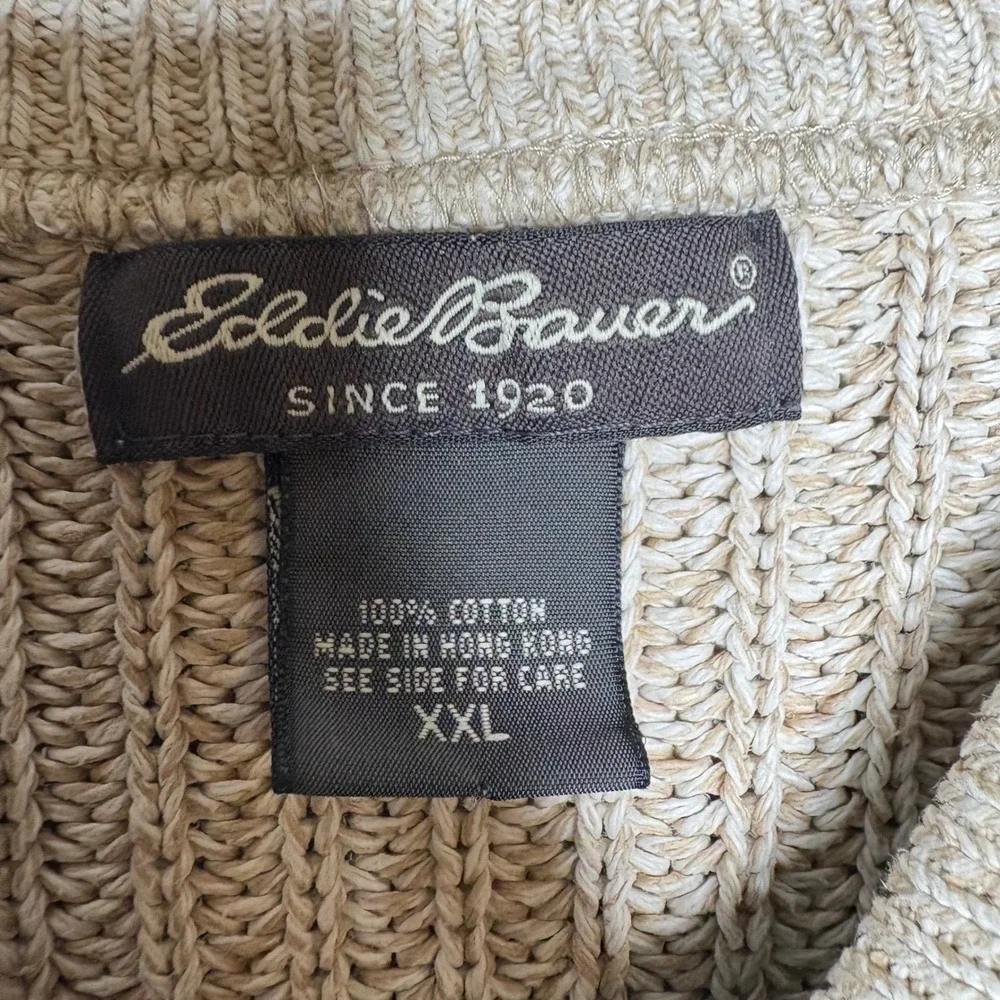 Eddie Bauer preloved still