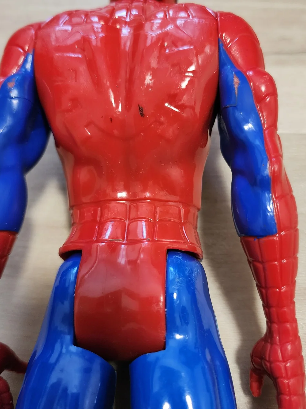 Marvel adjustable book some