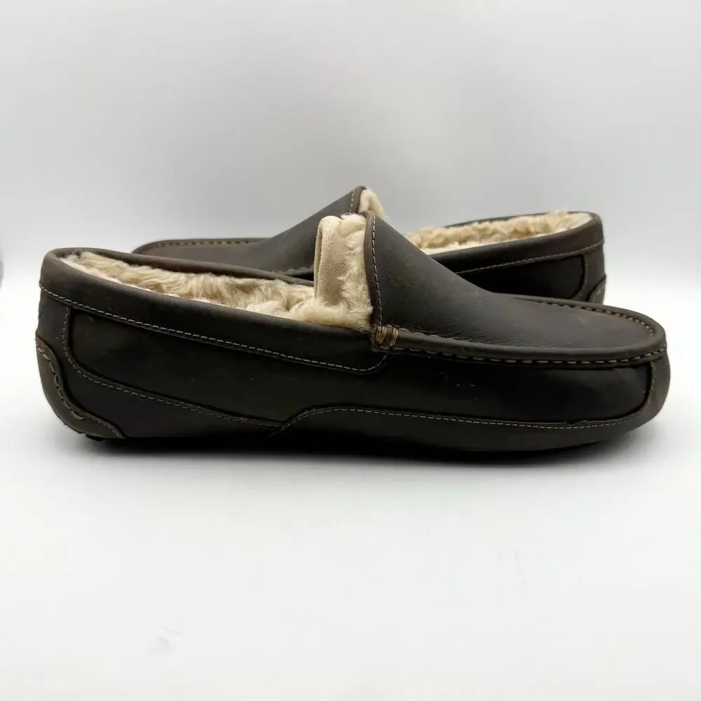 UGG men wide