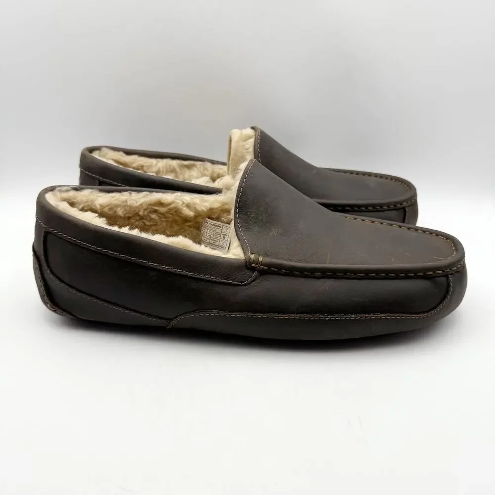 UGG men wide