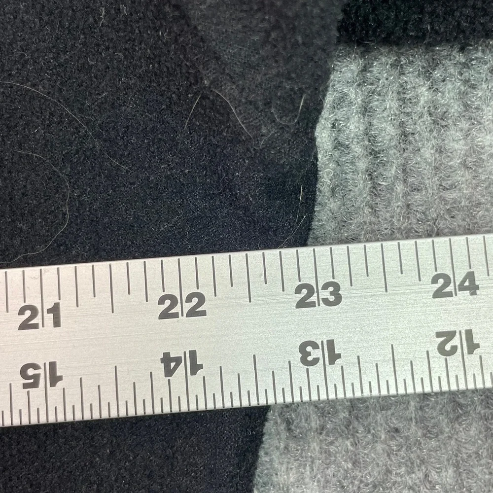 Patagonia zip long