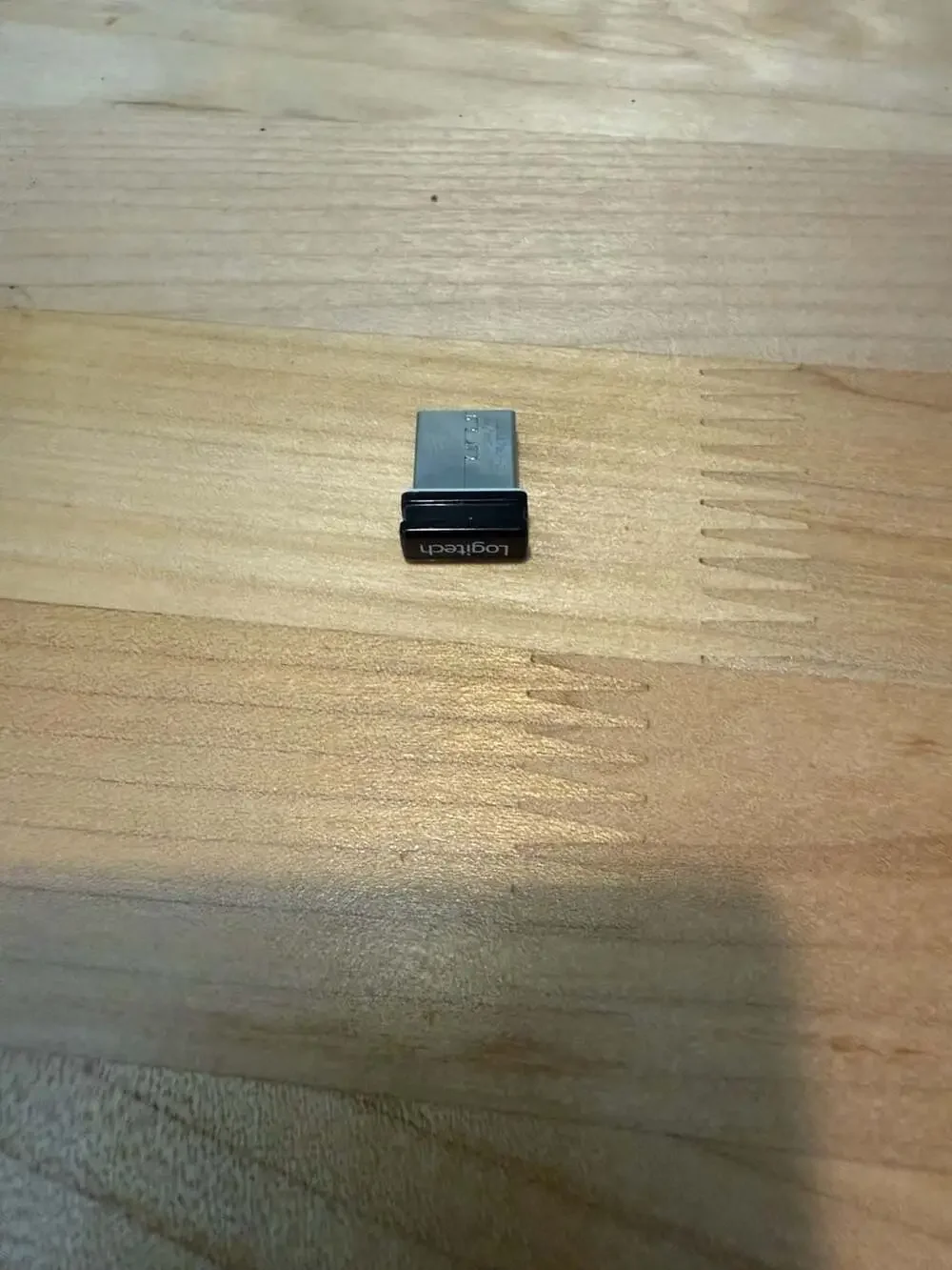 Logitech k350 wireless
