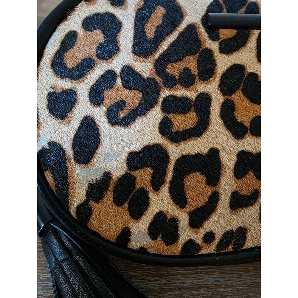 Aldo leopard print