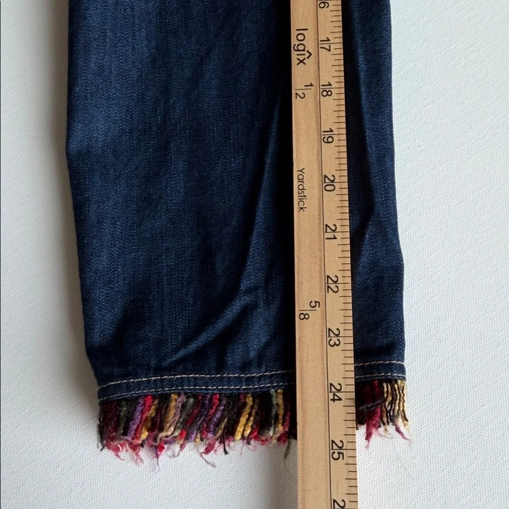 Koret denim jacket