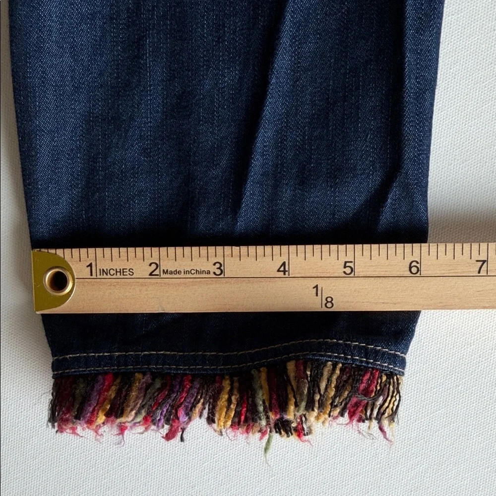 Koret denim jacket