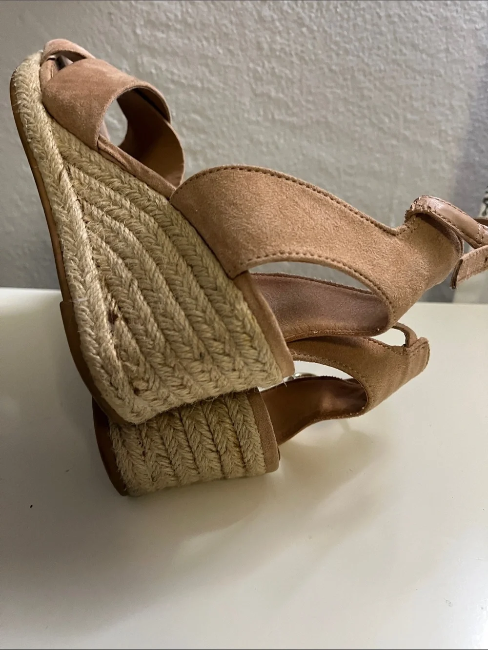 H&M women wedge