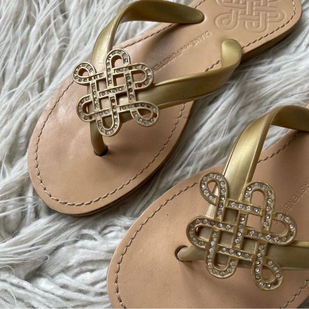 Diane Von Furstenberg ladies diane