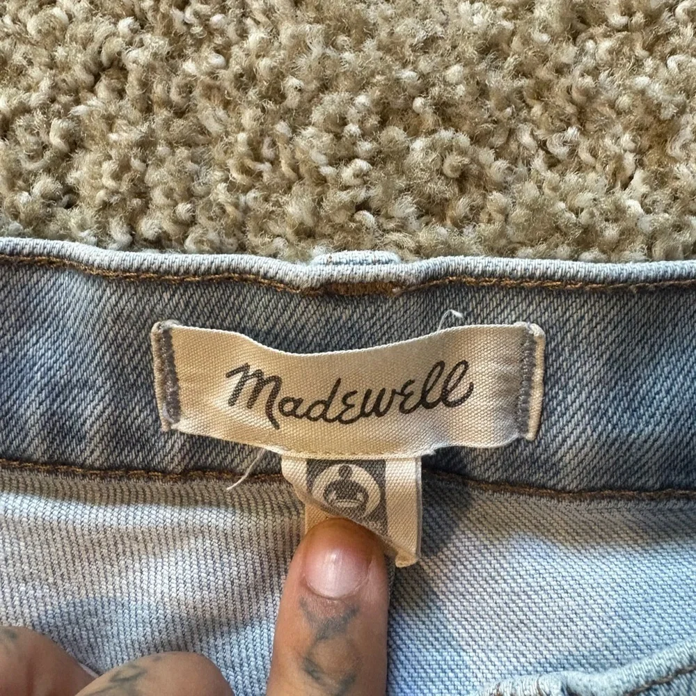Madewell chic light