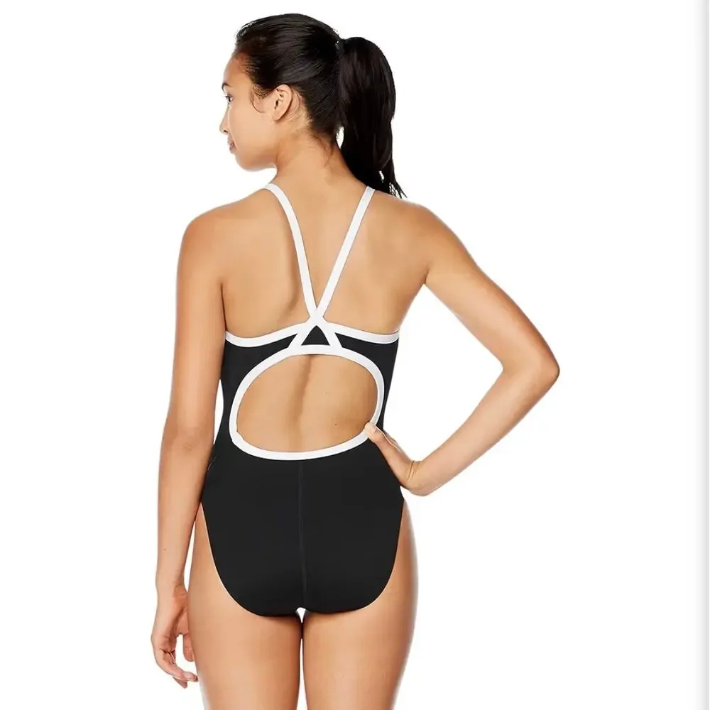 Speedo one swimsuit 34