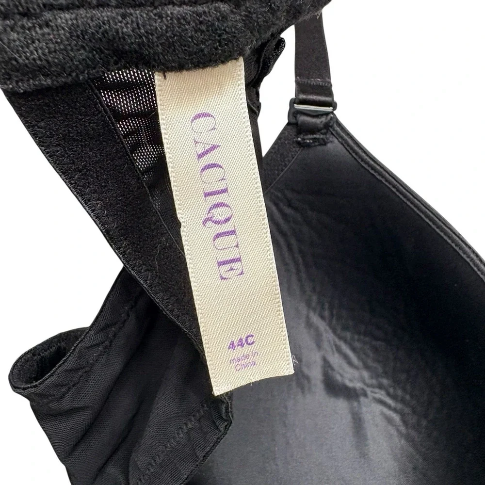Cacique pre owned