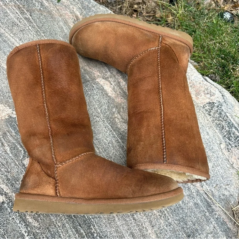 UGG australia original